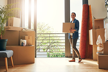 Tips For Moving Into A First Apartment In San Antonio 1 Freeman Moving Into An Apartment